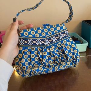 Vera Bradley bag